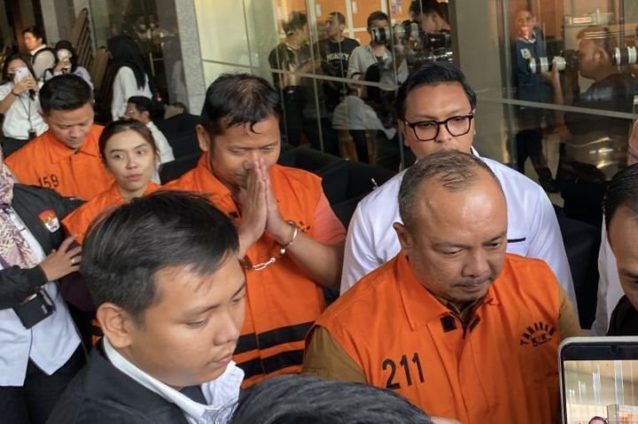 KPK Ungkap Dugaan Korupsi Dana Bencana BNPB Sejak 2022, Pejabat Diduga Bekerja Sama dengan Swasta