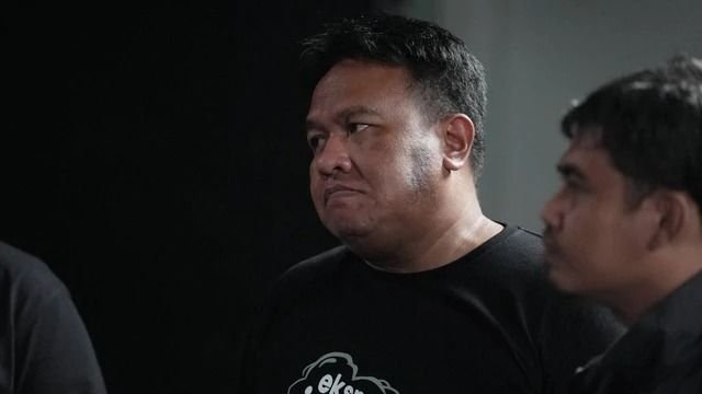 Sutradara Pesta Babi Dandhy Dwi Laksono Dipanggil Ulang Polisi, Ada Apa?