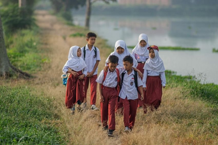 Wacana Tak Naik Kelas 2027 Diprotes! JPPI: Sistem Sekolah yang Buruk, Kok Siswa yang Dihukum?