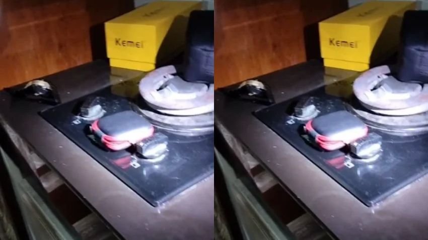 Gerebek Tiga Lokasi, BNN Denpasar Sita Sabu dan Ekstasi! Dua Terduga Pelaku Diburu