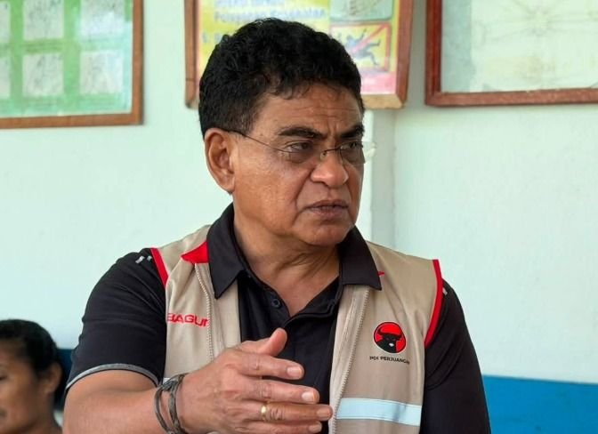 Tidak Punya Ijazah, PDIP Sarankan Gibran Mundur: Malu kita