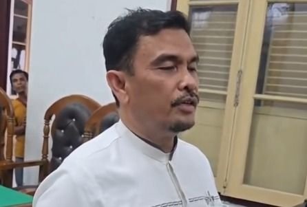 Tak Terima Eks Kadisdik Langkat Divonis 7 Tahun, JPU Ajukan Banding