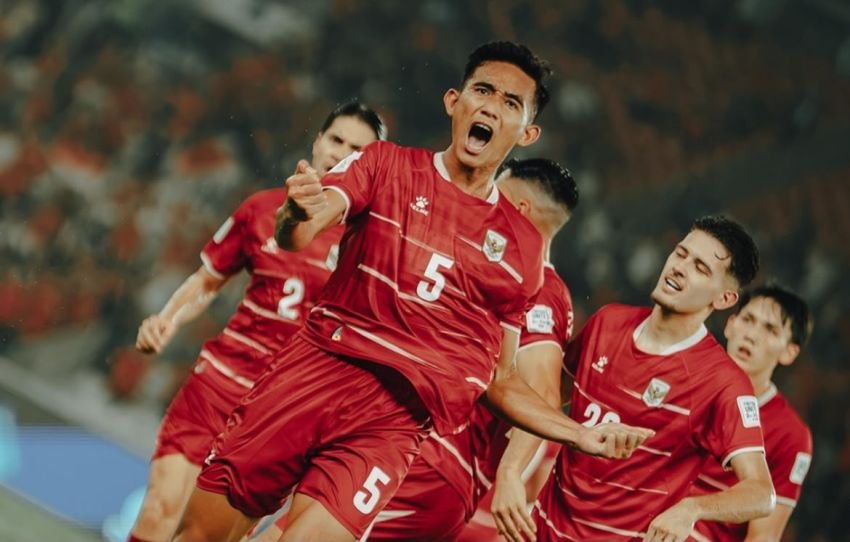 Indonesia Vs Thailand Berebut Gelar FIFA ASEAN Cup 2026, Ini Jadwal Finalnya