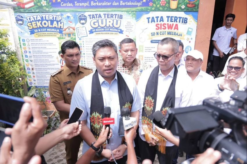 BGN Perketat Pendataan MBG, Jatah Ompreng Bisa Berkurang Jika Data Siswa Tidak Lengkap