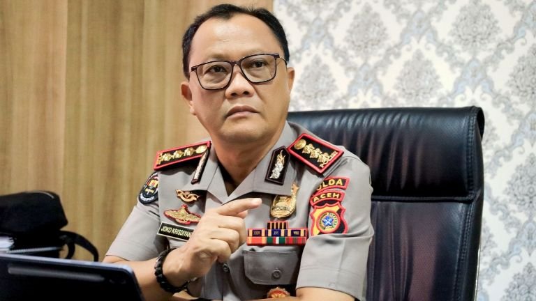 Polda Aceh Bongkar 19 Kasus Penyalahgunaan BBM Subsidi dalam Sepekan, 22 Orang Jadi Tersangka