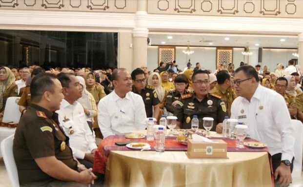 Cegah Pelanggaran di Sekolah, Wali Kota Tanjungbalai Mahyaruddin Salim Dukung Jaksa Sahabat Pendidik