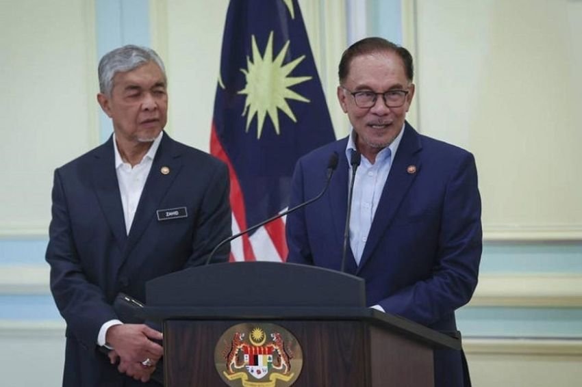 Sindir RI "Ekspor" Jerebu, Malaysia Ngaku Tawaran Bantuan Karhutla Belum Direspons