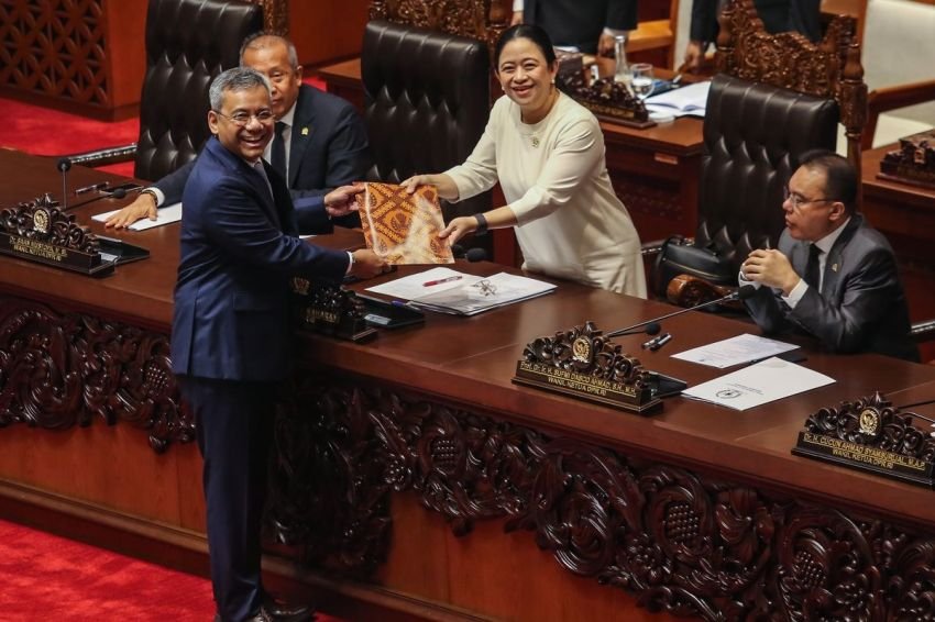 APBN 2027 Tembus Rp4.000 Triliun, Ekonom Ungkap Alasan Pemerintah Naikkan Belanja
