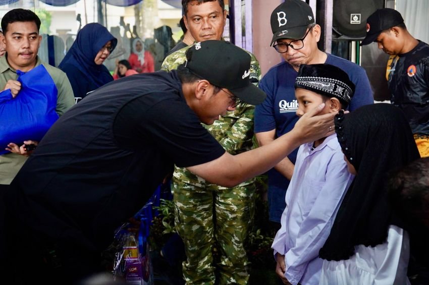 RS Bunda Thamrin Diduga Tolak Pasien BPJS, Rico Waas Perintahkan Dinkes Medan Panggil Manajemen