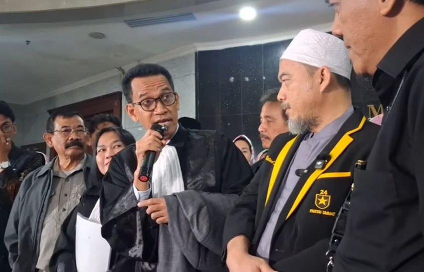 MK Tolak Gugatan Syarat Pendidikan Gibran, Refly Harun Siapkan Langkah ke DPR