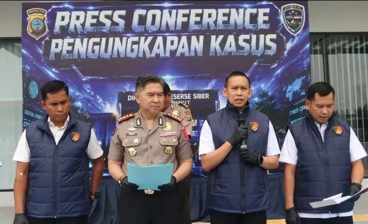 Ngaku Ditawari Rp 80 Juta Bungkam Karhutla, Konten Kreator Aleh Dipanggil Polda Sumut