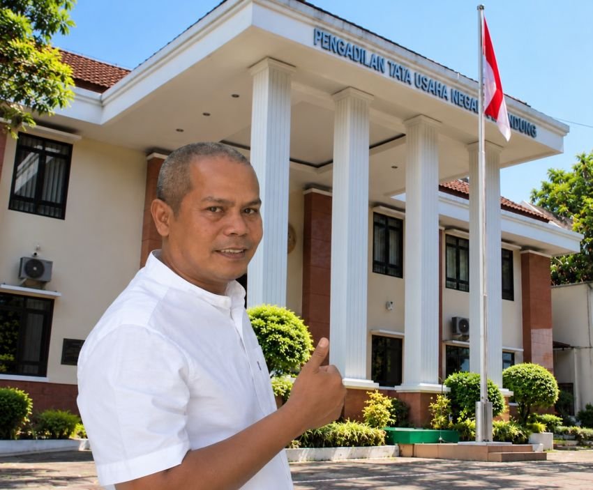 Polemik Sertipikat Tanah Pemkot Bandung Memanas, Pemerhati Agraria Ungkap Dugaan 3 Cacat Hukum