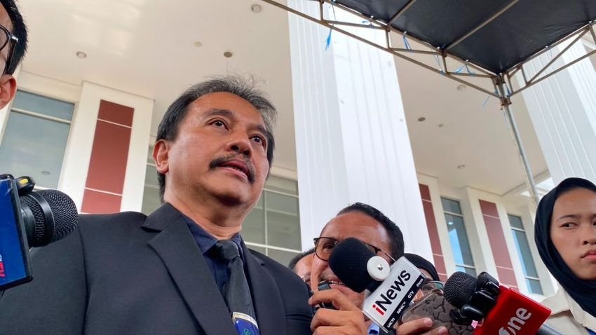 Sebut Tanggapan Jaksa Amburadul, Roy Suryo Tuding JPU Selundupkan Chat Pribadi di Kasus Ijazah Jokowi