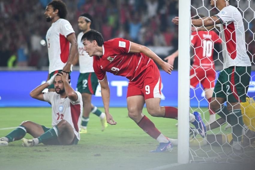 Malaysia Soroti Tambahan Waktu Laga Indonesia vs Bangladesh, Surati FIFA Minta Klarifikasi