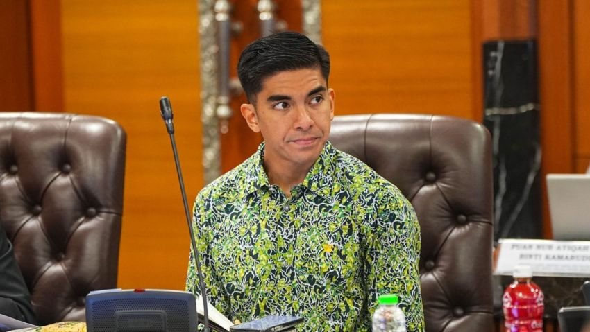 Anggota Parlemen Malaysia Usul ASEAN Layangkan Protes Diplomatik ke Indonesia Soal Kabut Asap