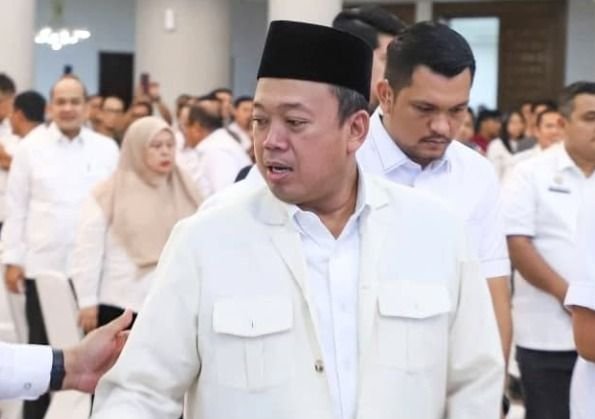 KPK Panggil Menteri ATR/BPN Nusron Wahid Terkait Kasus Suap HGB Summarecon, Kapan Diperiksa?