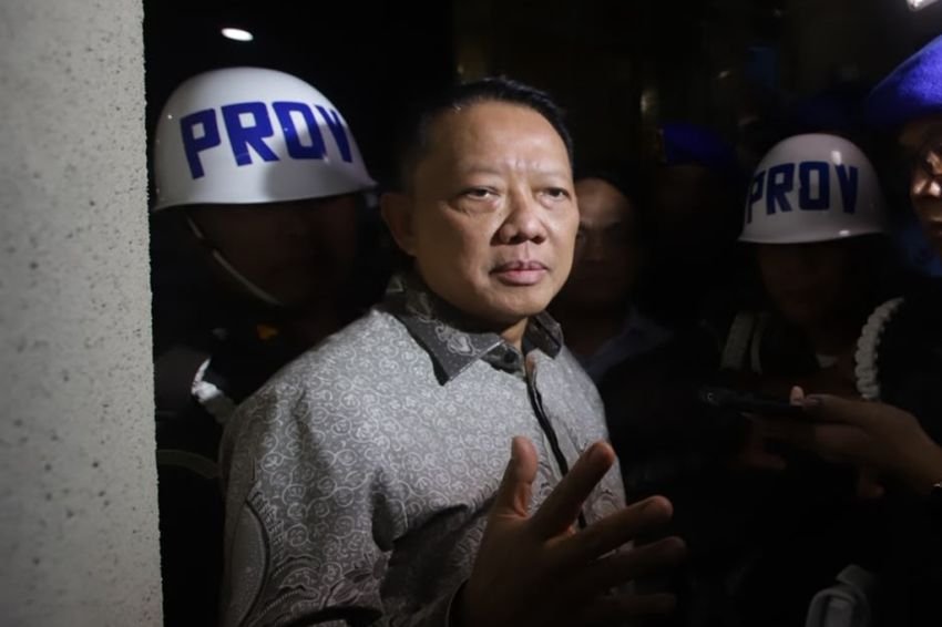 Besok Sidang Perdana Eks Jampidsus Febrie Adriansyah, Kejagung Kerahkan 34 JPU dan Mantan Jaksa KPK