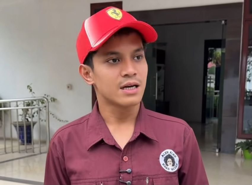 Bongkar Dugaan Tawaran Rp80 Juta agar Bungkam soal Karhutla, Aleh Malah Dilaporkan ke Polda Sumut