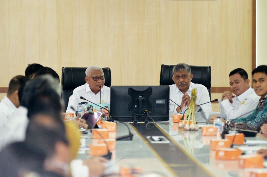 Sumut Kembangkan 9.624 Hektare Bawang Putih di 9 Kabupaten, Kejar Produktivitas 20 Ton per Hektare
