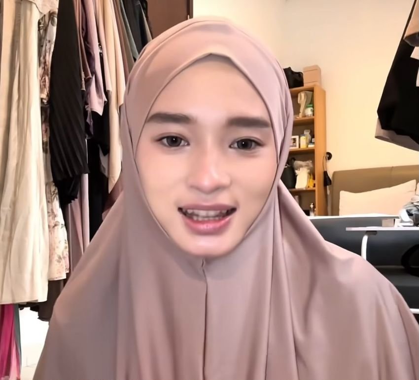 Kasus CCTV Inara Rusli Memasuki Babak Baru, Mantan Sopir Jadi Tersangka