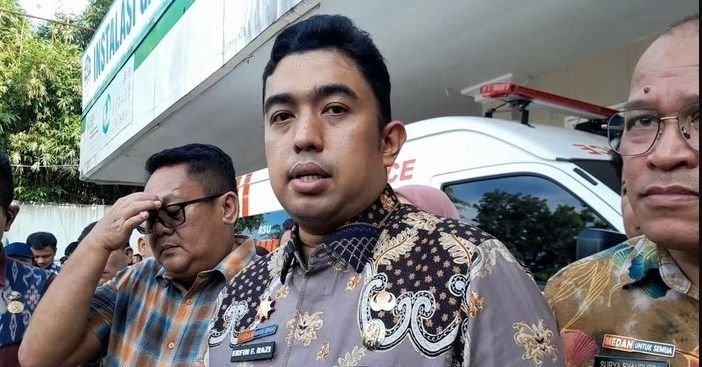 Update Keracunan MBG Medan: 11 Siswa SD Dipulangkan, 6 Murid Masih Diorbservasi RS