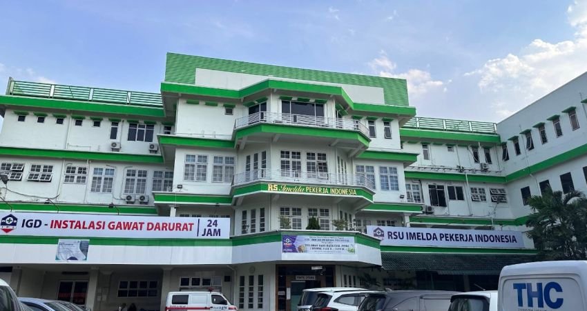 Update Keracunan MBG Medan: Sempat Gangguan Jantung, 2 Siswa Boleh Pulang & 4 Murid Masih Rawat Inap