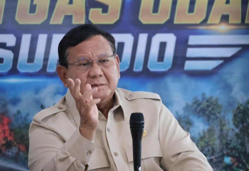 Elektabilitas Prabowo Disebut Terus Menurun, Pengamat Ungkap Lima Faktor Penyebab