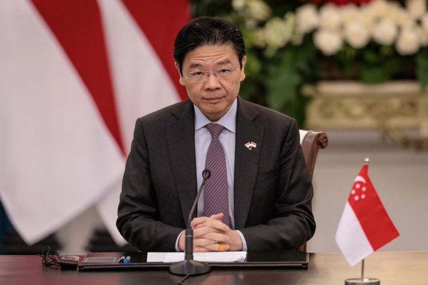 Dampak Bencana Asap: Singapura Selidiki Perusahaan Diduga Pemicu Karhutla di Indonesia