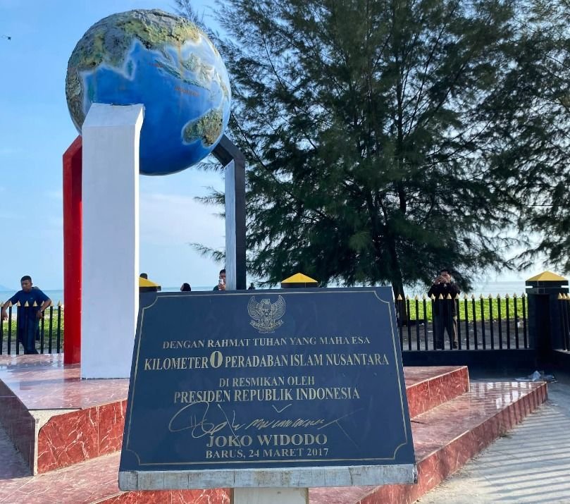 Sumatera dalam Sejarah Islam Nusantara, Benarkah Jadi Pintu Awal Masuknya Islam?