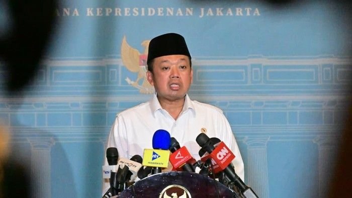 Usut Setoran Internal ATR/BPN KPK Panggil Ulang Menteri Nusron Wahid di Kasus HGB Summarecon