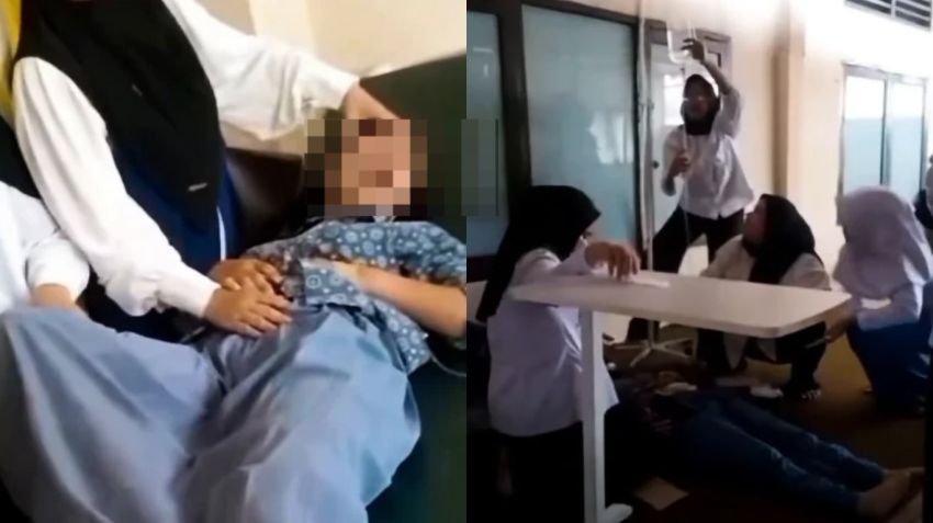 63 Siswa SD dan SMA di Konawe Selatan Diduga Keracunan Usai Santap MBG