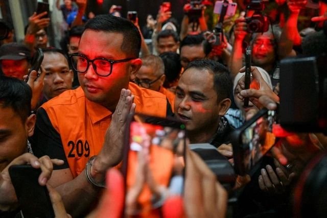 Bupati Klaten Jadi Tersangka KPK, PDIP Siapkan Pemecatan Tidak Hormat