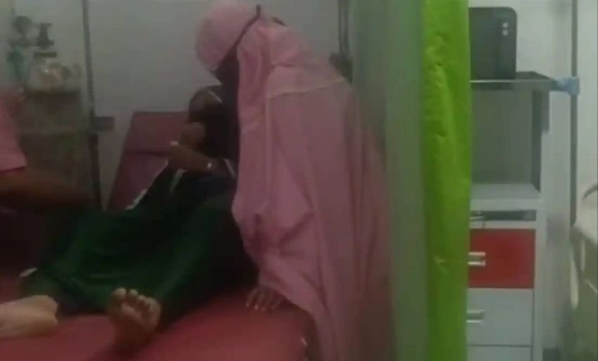 Diduga Keracunan Nasi Bungkus Saat Peringatan HSN Deli Serdang, 32 Santri Jalani Perawatan