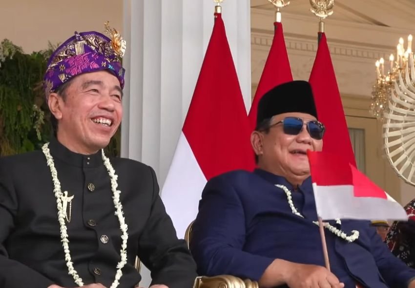 Dua Matahari Menjelang 2029