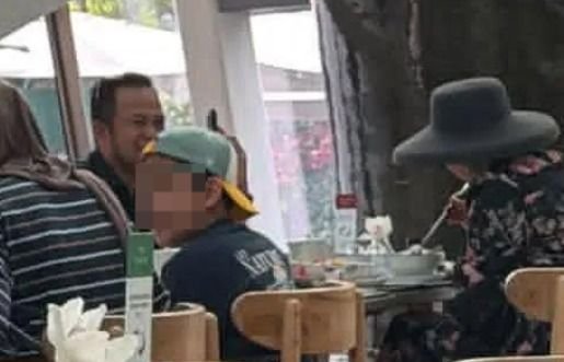 Karhutla Meluas di Kaltim, Gubernur Rudy Mas&rsquo;ud Jalani Medical Check Up di Singapura