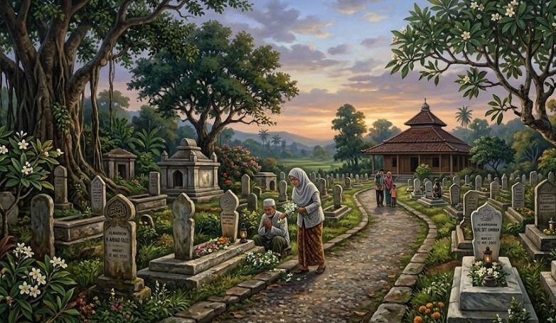 Benarkah Ada 9 Tanda Sebelum Ajal Menjemput? Ini Penjelasan dalam Islam