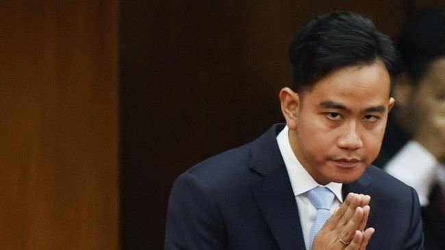 5 Fakta Pendidikan Gibran Rakabuming Raka yang Terungkap dalam Persidangan MK