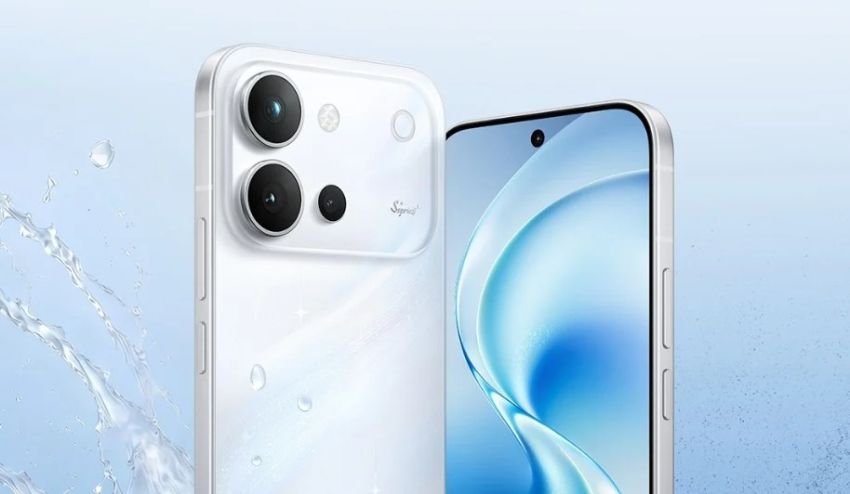 Vivo S60t Resmi Meluncur, Intip Harga dan Spesifikasi Lengkapnya