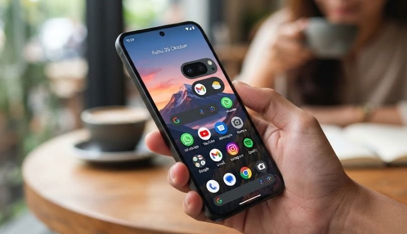 HP Android Bisa Tak Aman Lagi! Ini 4 Cara Cek Sisa Umur dan Masa Update Keamanan