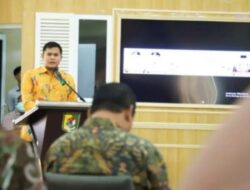 Pemkab Serdang Bedagai Targetkan 2030 Nihil Stunting.