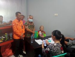 Warga Penerima Manfaat Di Kabupaten Nias Utara Berterimakasih Adanya BSS Dan BLT BBM.