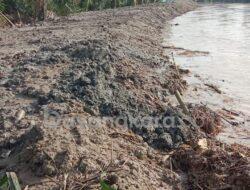 Pemkab Sergai Terus Lakukan Normalisasi Mengatasi Banjir