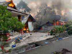 Warga Desa yang Terlibat Bentrok di Maluku Tenggara Diminta Saling Menahan Diri