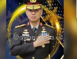 Dadang Hartanto Resmi Sandang Pangkat Inspektur Jenderal Polisi, Ketua PWI Sumut Bilang Begini