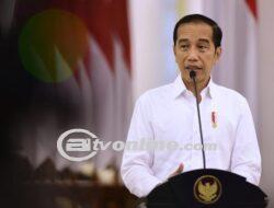 Presiden Jokowi Menjelaskan Sikap Pemerintah Terkait Pengungsi Rohingya di Aceh