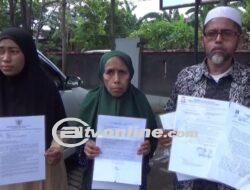 Pengungsi Rohingya di Makassar Ajukan Pembuatan KTP dan KK