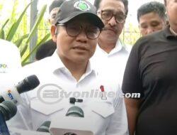 Temui Petani di Jawa Timur, Cak Imin Janji Permudah Izin Ekspor Anggrek