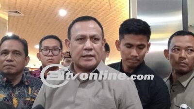 Hari Ini Sidang Putusan Praperadilan Firli Bahuri Kembali Digelar di PN Jaksel