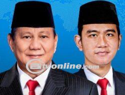 Tegas! Prabowo Subianto Memilih Gibran Tanpa Dinasti