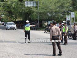 Awas Lokasi Rawan Razia Di Sergai, Langsung Tilang